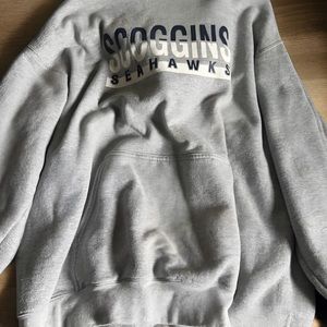 gray scoggins seahawks hoodie